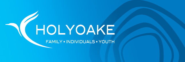 Holyoake logo