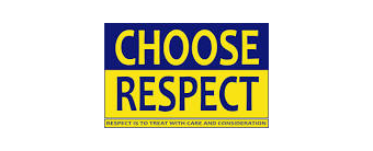 Choose Respect Network Limited