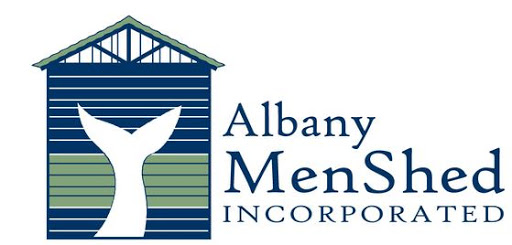 Albany Men’s Shed