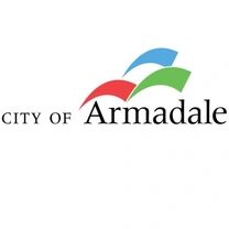 City of Armadale Logo